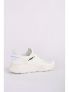 Carica l'immagine nel visualizzatore di Gallery, BLAUER Sneakers uomo bianche in tessuto