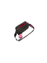 Carica l'immagine nel visualizzatore di Gallery, Sun68 borsa donna crossbody in neoprene nera