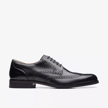 Carica l'immagine nel visualizzatore di Gallery, Clarks Craft James Limit