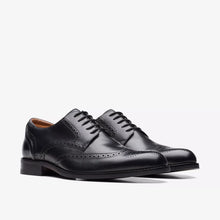 Carica l'immagine nel visualizzatore di Gallery, Clarks Craft James Limit