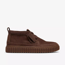 Carica l'immagine nel visualizzatore di Gallery, Clarks Torhill Lace Hi