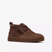 Carica l'immagine nel visualizzatore di Gallery, Clarks Torhill Lace Hi