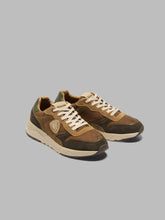 Carica l'immagine nel visualizzatore di Gallery, BLAUER UOMO OZARK01/NUS SNEAKER