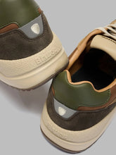 Carica l'immagine nel visualizzatore di Gallery, BLAUER UOMO OZARK01/NUS SNEAKER