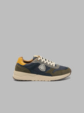 Carica l'immagine nel visualizzatore di Gallery, BLAUER UOMO OZARK01/NUS SNEAKER