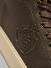 Carica l'immagine nel visualizzatore di Gallery, BLAUER UOMO SNEAKER BUCK