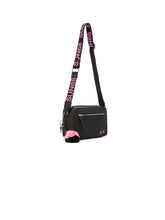 Carica l'immagine nel visualizzatore di Gallery, Sun68 borsa donna crossbody in neoprene nera