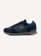 Carica l'immagine nel visualizzatore di Gallery, COLMAR sneakers uomo TRAVIS BOOST blue navy
