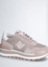Carica l'immagine nel visualizzatore di Gallery, Liu Jo sneakers  in brighty mesh FW COLLECTION