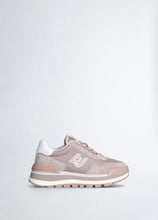 Carica l'immagine nel visualizzatore di Gallery, Liu Jo sneakers  in brighty mesh FW COLLECTION