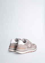 Carica l'immagine nel visualizzatore di Gallery, Liu Jo sneakers  in brighty mesh FW COLLECTION