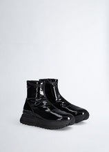 Carica l'immagine nel visualizzatore di Gallery, Liu Jo Boot sneakers in tessuto stretch FW COLLECTION