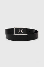 Carica l'immagine nel visualizzatore di Gallery, kit cintura armani exchange