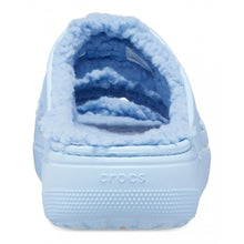 Carica l'immagine nel visualizzatore di Gallery, CROCS Classic Cozzzy Sandal con pelliccetta FW COLLECTION
