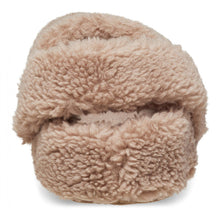Carica l'immagine nel visualizzatore di Gallery, CROCS Classic Cozzzy Slipper tortora FW COLLECTION