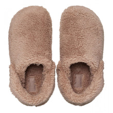 Carica l'immagine nel visualizzatore di Gallery, CROCS Classic Cozzzy Slipper tortora FW COLLECTION