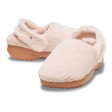 Carica l'immagine nel visualizzatore di Gallery, CROCS Classic Unfurgettable Clog rosa baby
