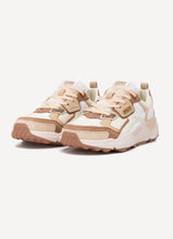 Carica l'immagine nel visualizzatore di Gallery, Colmar donna Sneakers donna Garner Aries