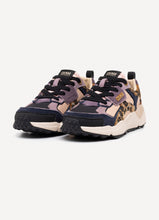 Carica l'immagine nel visualizzatore di Gallery, Colmar donna Sneakers donna Garner Leopard