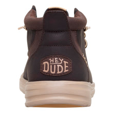Carica l'immagine nel visualizzatore di Gallery, Heydude Wally Mid GripR Classic