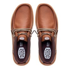 Carica l'immagine nel visualizzatore di Gallery, Heydude Wally Mid GripR Leather