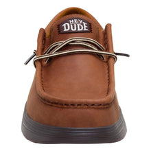 Carica l'immagine nel visualizzatore di Gallery, Heydude uomo Wally COMF Suede