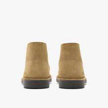 Carica l'immagine nel visualizzatore di Gallery, Clarks Desert Boot 2 sabbia scuro
