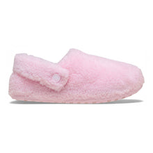 Carica l'immagine nel visualizzatore di Gallery, CROCS Classic Cozzzy Slipper rosa baby FW COLLECTION