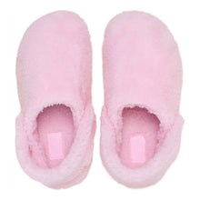 Carica l'immagine nel visualizzatore di Gallery, CROCS Classic Cozzzy Slipper rosa baby FW COLLECTION