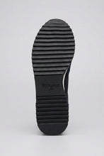 Carica l'immagine nel visualizzatore di Gallery, BLAUER Sneakers Uomo bianche e blu S6QUEENS
