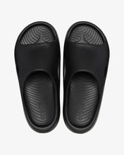 Carica l'immagine nel visualizzatore di Gallery, CROCS ciabatte uomo mellow slide nere