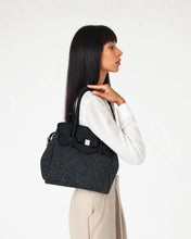 Carica l'immagine nel visualizzatore di Gallery, Save My Bag Linea Miss Shopping Bag Colore Nero