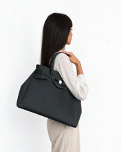 Carica l'immagine nel visualizzatore di Gallery, Save My Bag Linea Miss Shopping Bag Verde