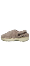 Carica l'immagine nel visualizzatore di Gallery, CROCS Classic Unfurgettable Clog tortora