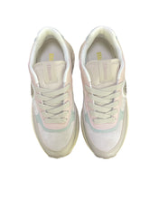 Carica l'immagine nel visualizzatore di Gallery, Blauer sneakers donna LYNN nude