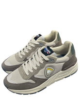 Carica l'immagine nel visualizzatore di Gallery, BLAUER Sneakers Uomo beige e marroni S6RAY