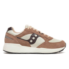 Carica l'immagine nel visualizzatore di Gallery, Saucony Eclipse-c sneaker in pelle e tessuto