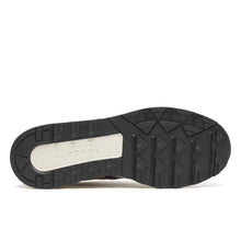 Carica l'immagine nel visualizzatore di Gallery, Saucony Eclipse-c sneaker in pelle e tessuto