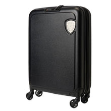 Carica l'immagine nel visualizzatore di Gallery, Blauer trolley nero