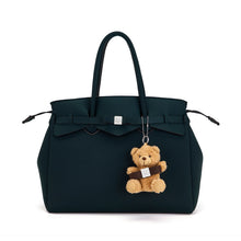 Carica l'immagine nel visualizzatore di Gallery, Save My Bag Linea Miss Shopping Bag Verde