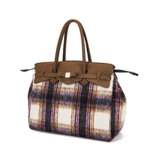 Carica l'immagine nel visualizzatore di Gallery, Save My Bag Borsa Della Spesa Miss Color Multi Fango