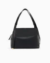 Carica l'immagine nel visualizzatore di Gallery, Armani Exchange Borsa grande a spalla con due manici