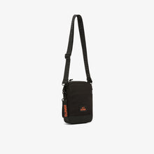 Carica l'immagine nel visualizzatore di Gallery, Sun68 tracolla uomo everyday in nylon nero