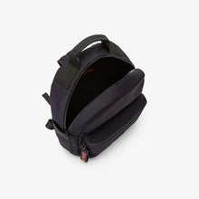 Carica l'immagine nel visualizzatore di Gallery, Sun68 zaino uomo Everyday blu navy stondato