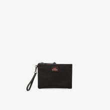 Carica l'immagine nel visualizzatore di Gallery, Sun68 pochette uomo everyday in nylon nero