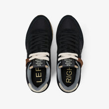 Carica l'immagine nel visualizzatore di Gallery, Sun68 Uomo Sneaker Tom Vintage in nylon e suede