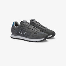 Carica l'immagine nel visualizzatore di Gallery, Sun68 Uomo Sneaker Tom in suede