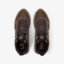 Carica l'immagine nel visualizzatore di Gallery, Sun68 Uomo Sneaker Tom 2.0 Mid in nylon e suede (Copia)