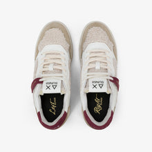 Carica l'immagine nel visualizzatore di Gallery, Sun68 donna Sneaker Basket Love Lady in teddy e suede