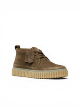 Carica l'immagine nel visualizzatore di Gallery, Clarks Torhill Lace Hi